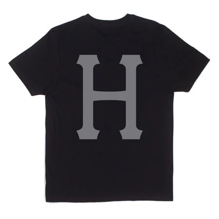 HUF Classic H T Shirt - Image 3