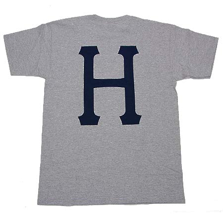 HUF Classic H T Shirt - Image 4