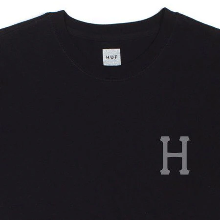 HUF Classic H T Shirt - Image 7