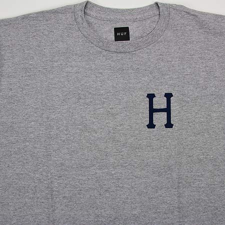 HUF Classic H T Shirt - Image 8