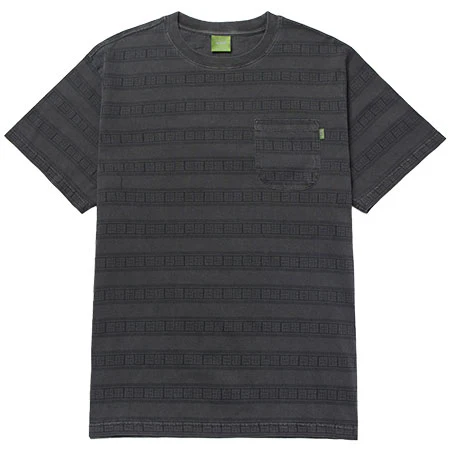 HUF Cooper Stripe Knit Top
