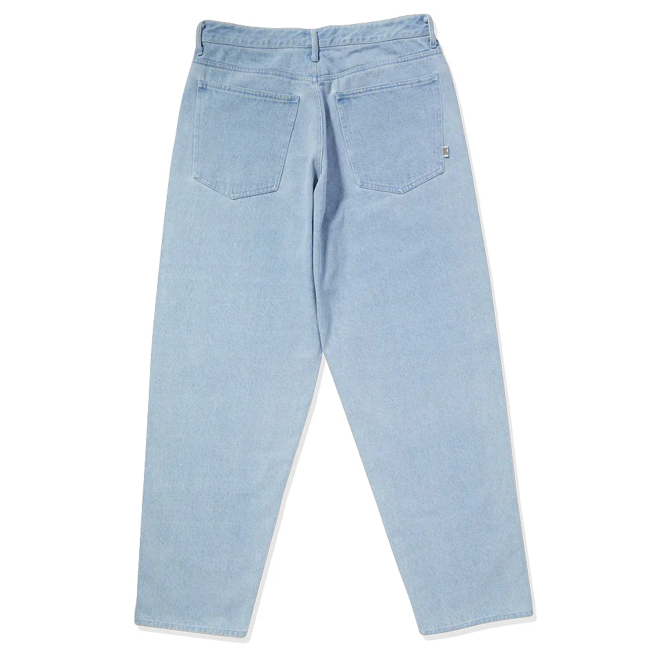 HUF Cromer Light Blue Pants - Image 2