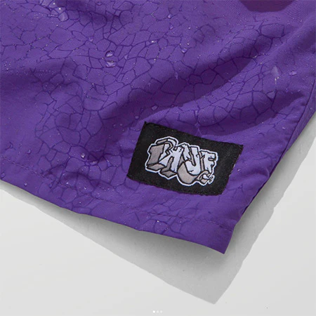 HUF DWR Easy Shorts - Image 2