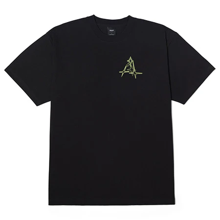 HUF Gleam T Shirt - Image 2
