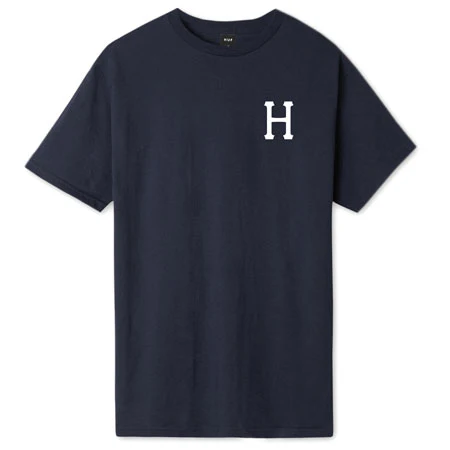HUF Global Trip Classic H T Shirt - Image 2