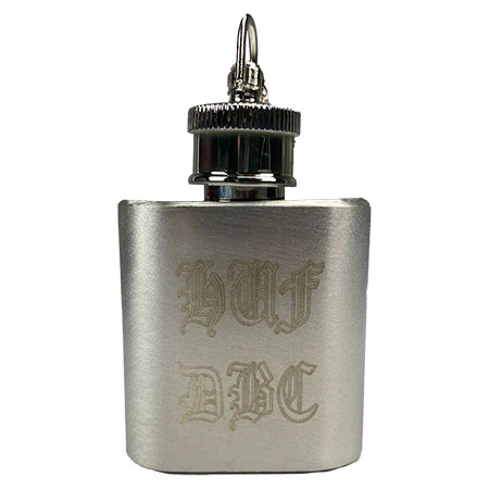 HUF Holy Water Keychain