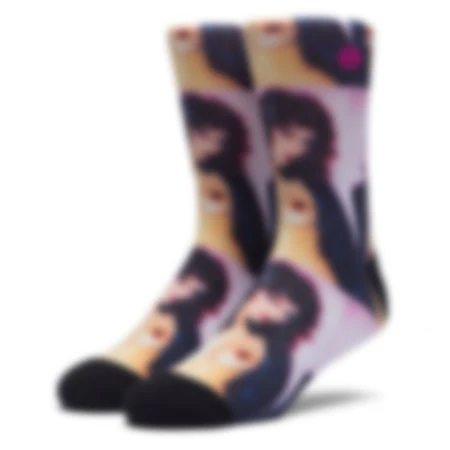 HUF HUF Penthouse Diane Socks
