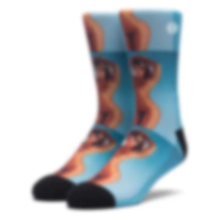 HUF HUF Penthouse Holly O Socks