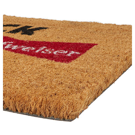 HUF HUF x Budweiser Door Mat - Image 2