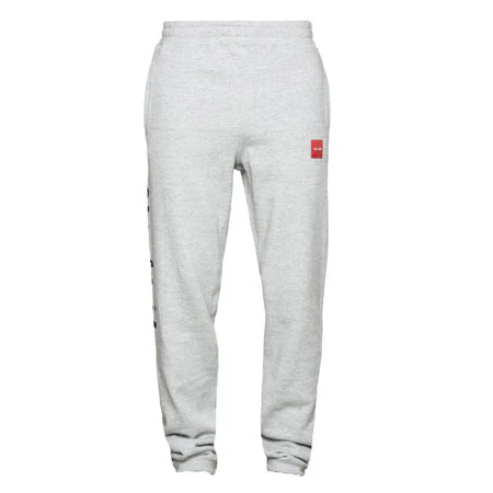 HUF HUF x Chocolate Chunk Worldwide Fleece Pants - Image 2
