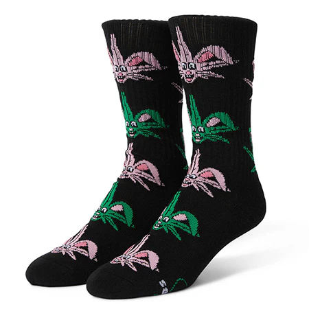 HUF HUF x Freddie Gibbs Lucky Crew Socks