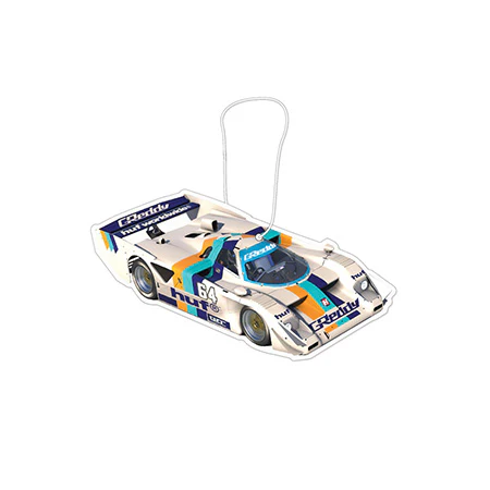 HUF HUF x Greddy Air Freshener