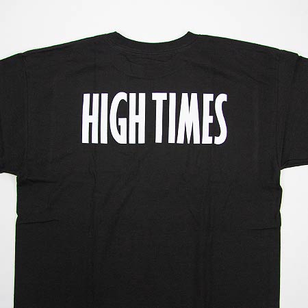 HUF HUF x High Times Classic T Shirt - Image 2