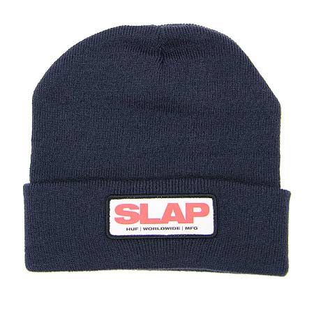 HUF HUF x SLAP Service Beanie - Image 3