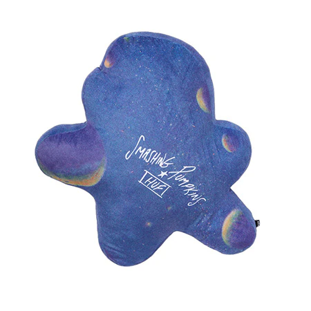 HUF HUF x Smashing Pumpkins Star Girl Pillow - Image 2