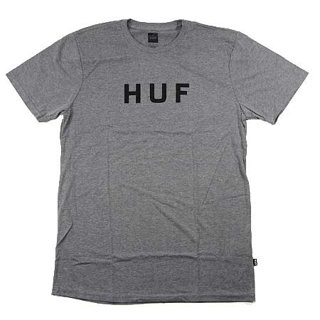 HUF Original Logo T Shirt - Image 3