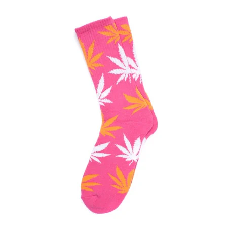 HUF Plantlife Crew Socks - Image 29