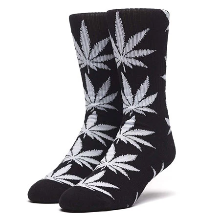 HUF Plantlife Crew Socks - Image 47