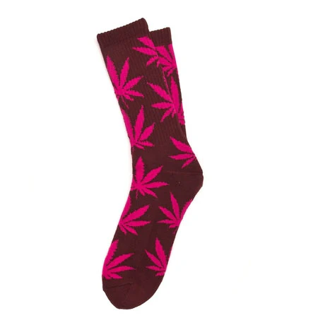 HUF Plantlife Crew Socks - Image 5