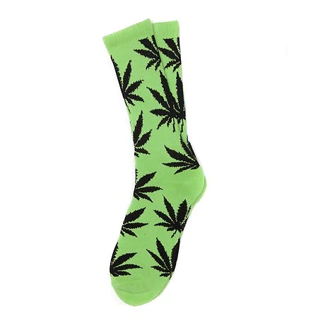 HUF Plantlife Crew Socks - Image 60