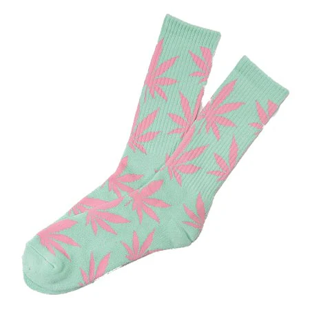 HUF Plantlife Crew Socks - Image 65