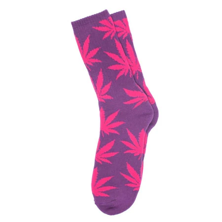HUF Plantlife Crew Socks - Image 68