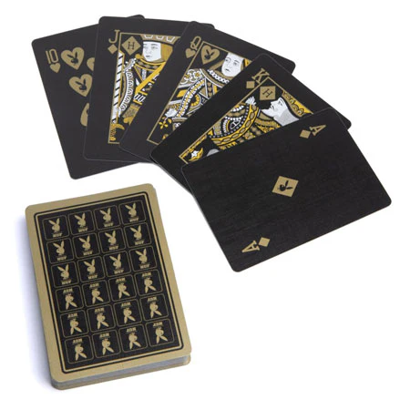 HUF Playboy Playing Cards