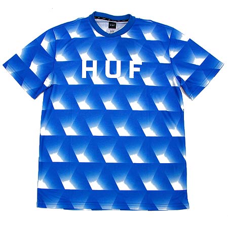 HUF Premier Soccer Jersey