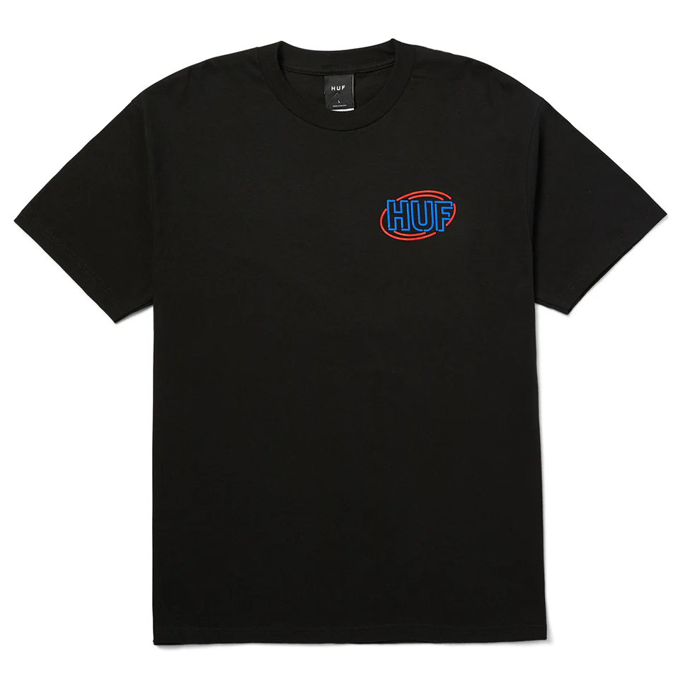 HUF Promo T Shirt - Image 2