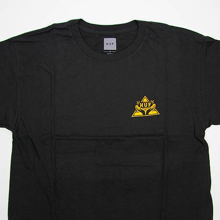 HUF Pyramid T Shirt - Image 2