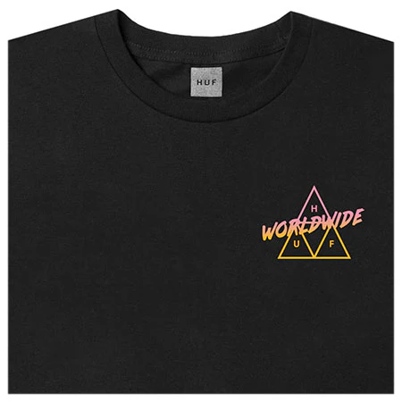 HUF Radical T Shirt - Image 2