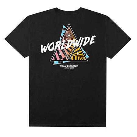 HUF Radical T Shirt - Image 3
