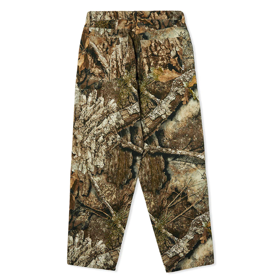 HUF Real Tree Cromer Pants