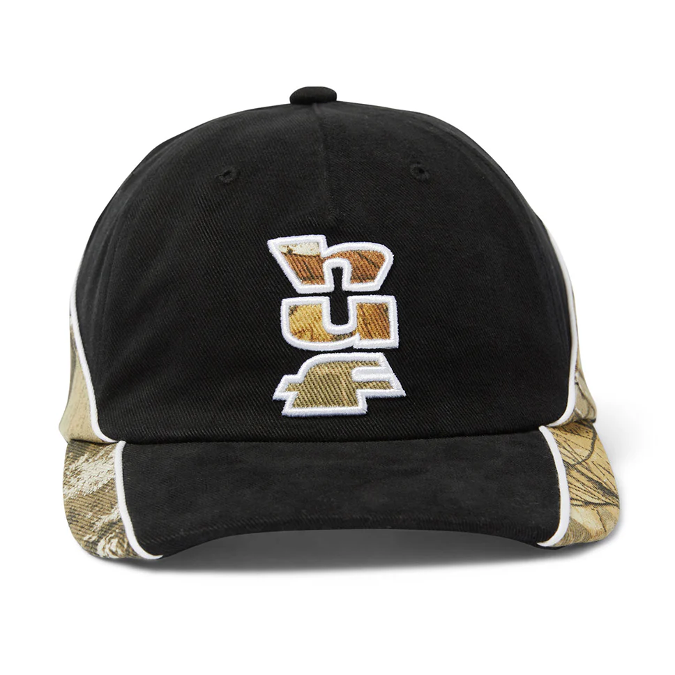 HUF Real Tree Mega Blast Hat