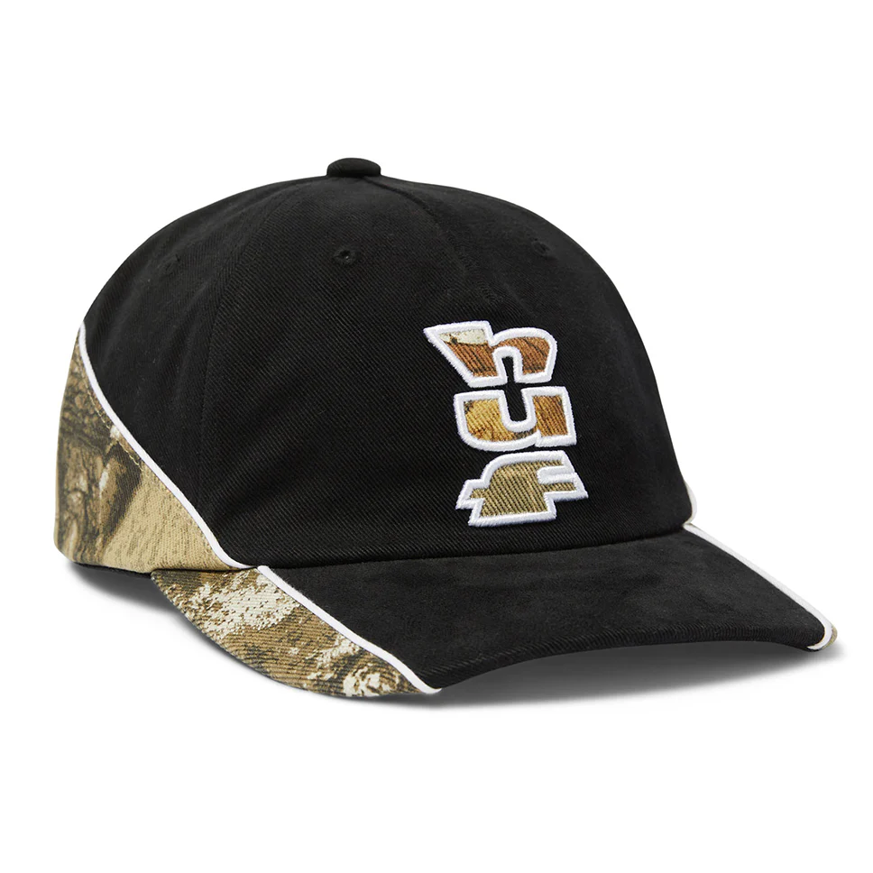 HUF Real Tree Mega Blast Hat - Image 2