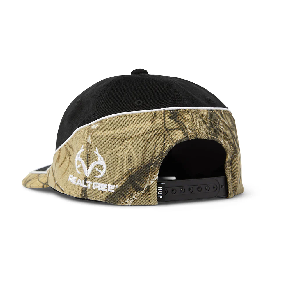HUF Real Tree Mega Blast Hat - Image 3