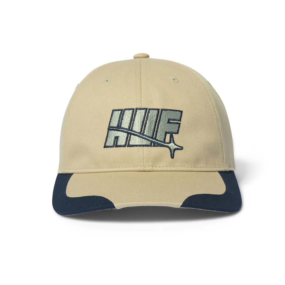 NEW HUF
