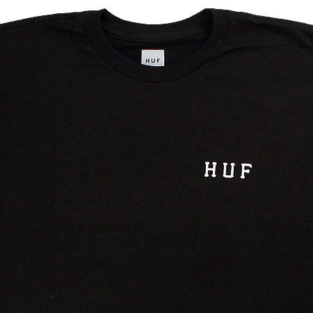 HUF Serpent Classic H T Shirt - Image 2