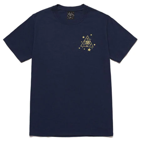 HUF Smashing Pumpkins x HUF Starlight T Shirt - Image 2