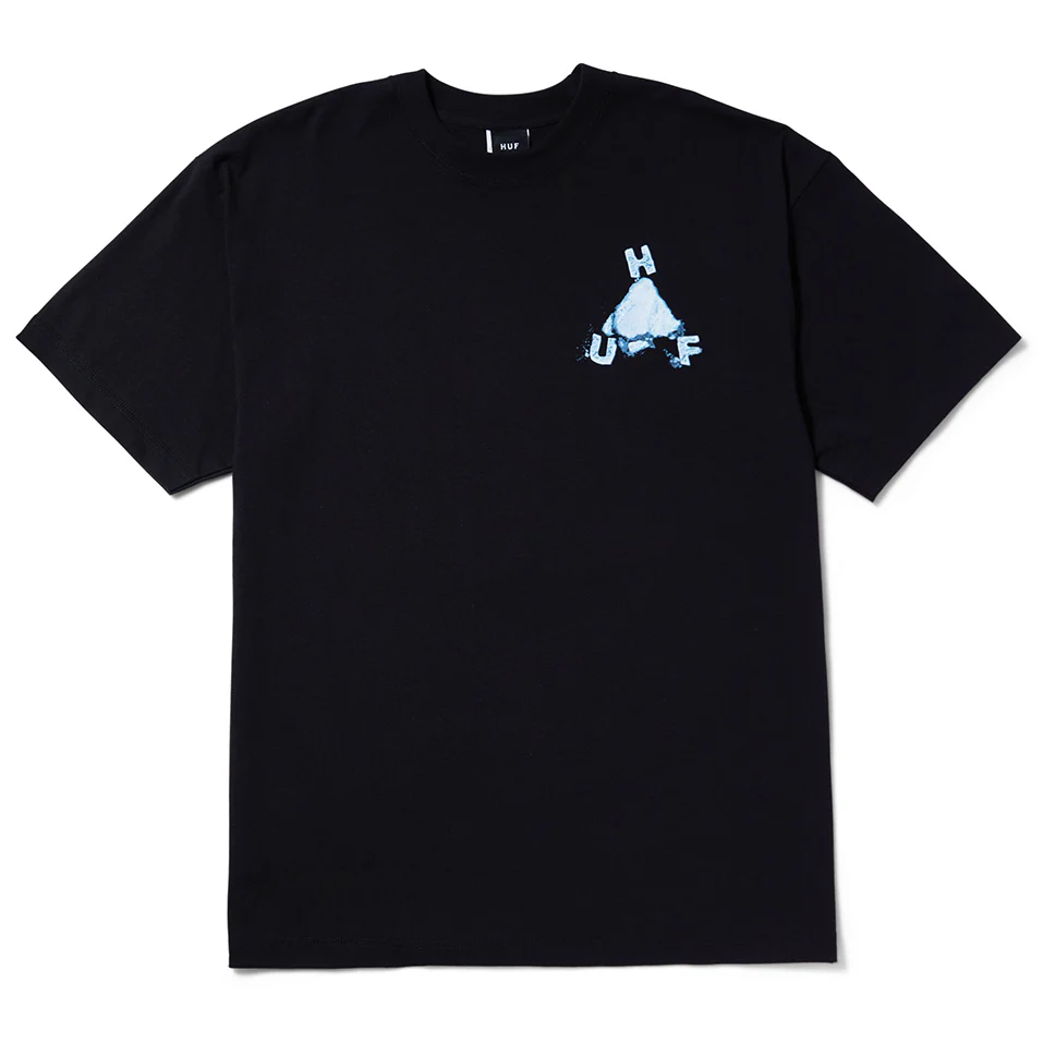 HUF Stay Chill T Shirt - Image 2