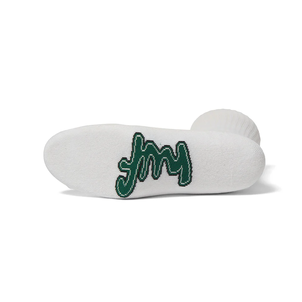 HUF Stuck on You Crew Socks - Image 2