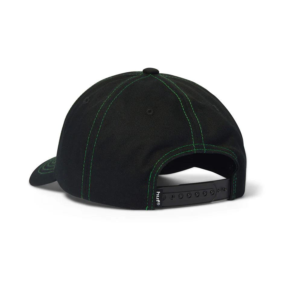 HUF Stuck On You Snap-Back Hat - Image 3