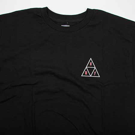 HUF Swords Triple Triangle T Shirt - Image 2