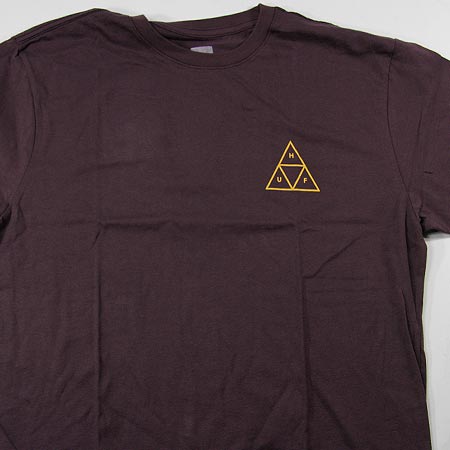 HUF Triple Triangle T Shirt - Image 10