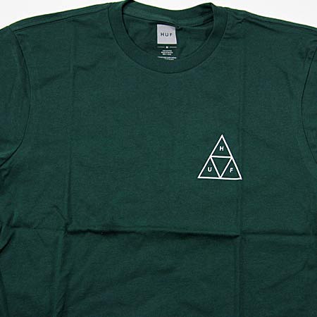 HUF Triple Triangle T Shirt - Image 12