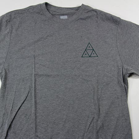 HUF Triple Triangle T Shirt - Image 13