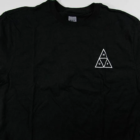 HUF Triple Triangle T Shirt - Image 14