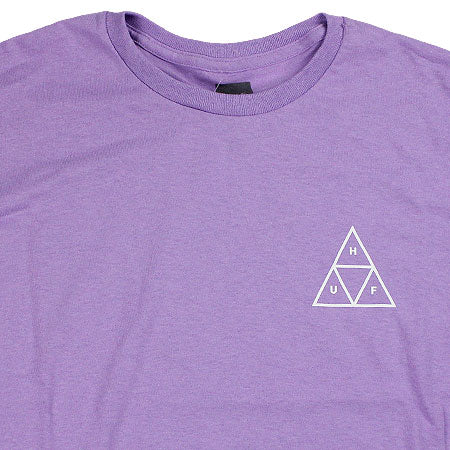 HUF Triple Triangle T Shirt - Image 15