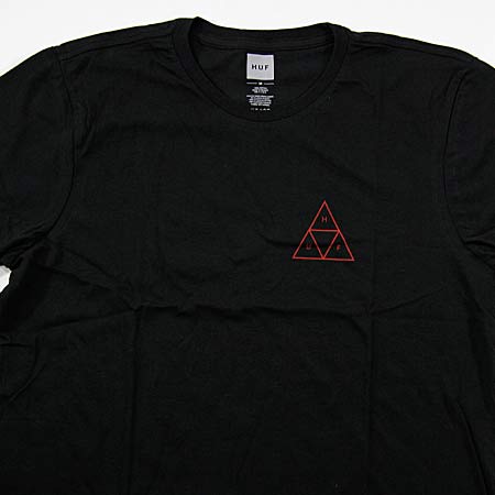 HUF Triple Triangle T Shirt - Image 16