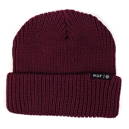 HUF Usual Beanie
